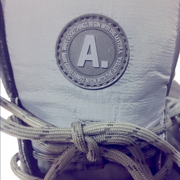 Men’s Boots Aldo - Picture 5 of 5